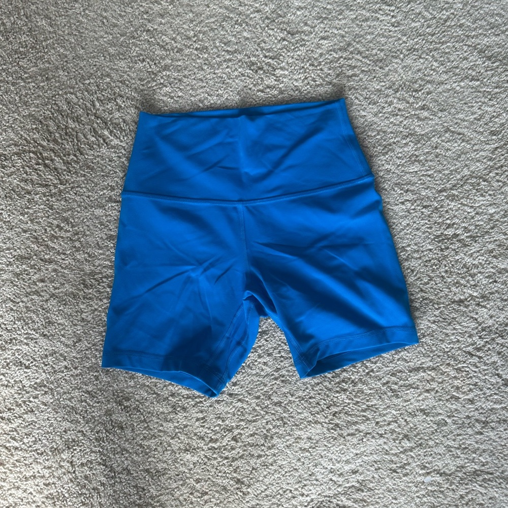 Lululemon Align Short